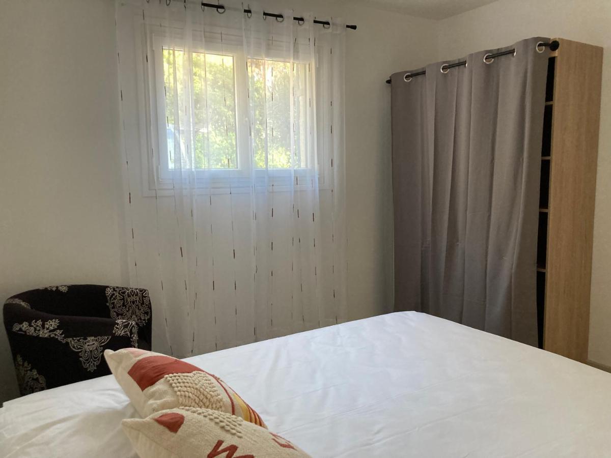 Chez Jean Claude La Villa Des Amis Olmeto  Zewnętrze zdjęcie