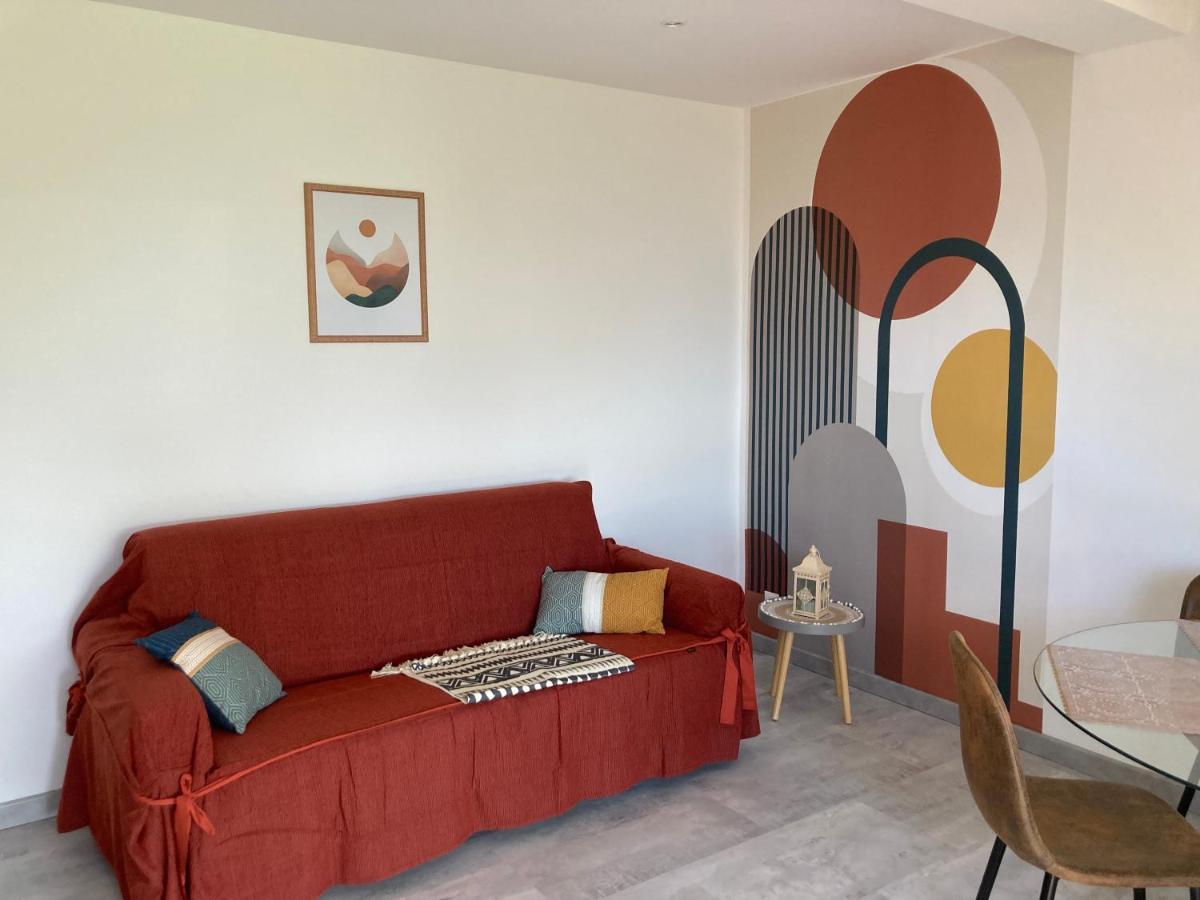 Chez Jean Claude La Villa Des Amis Olmeto  Zewnętrze zdjęcie