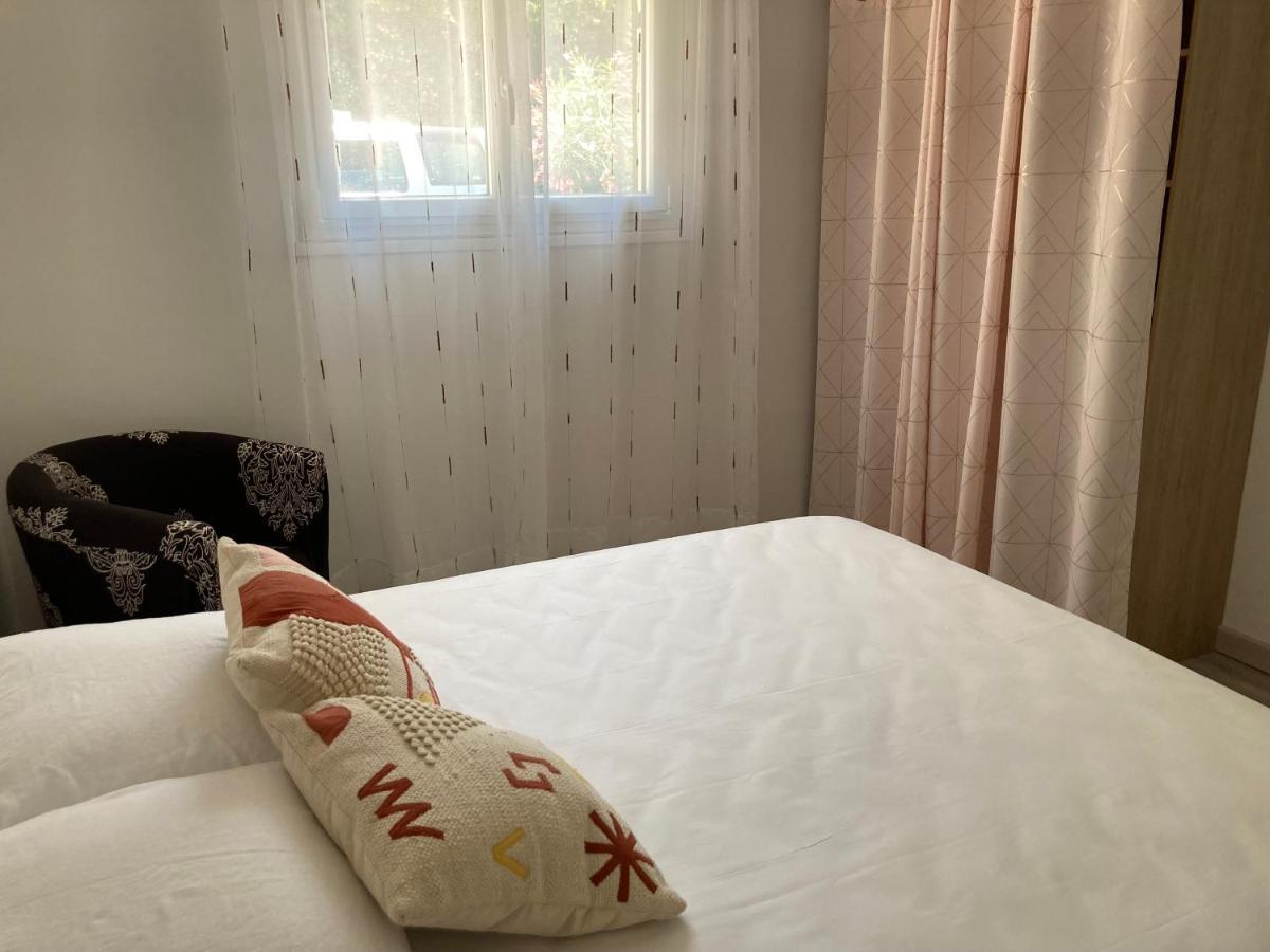 Chez Jean Claude La Villa Des Amis Olmeto  Zewnętrze zdjęcie