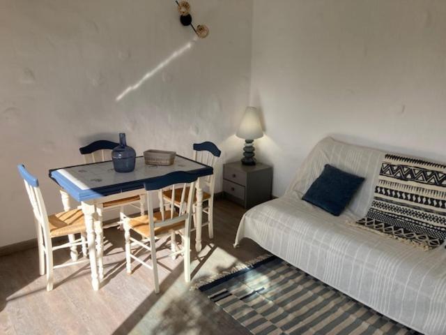 Chez Jean Claude La Villa Des Amis Olmeto  Zewnętrze zdjęcie